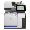 HP LJ 500 color MFP m575 GW12 | ADF | TONERY 100% | LAN | SERWIS | CD644A |  100 STRON